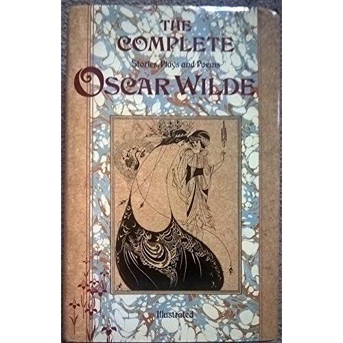 The Complete Stories, Plays And Poemes Illustrated