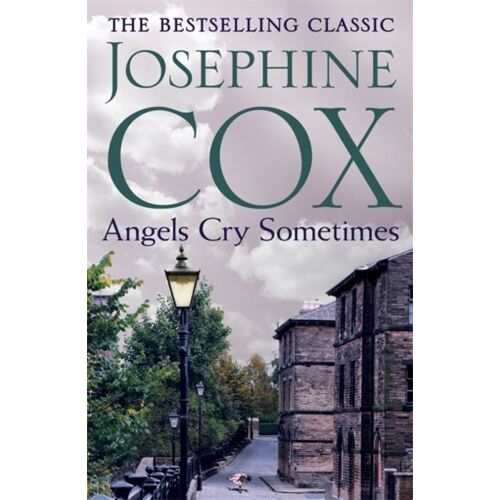 Angels Cry Sometimes