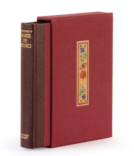 The Hours Of Marie De Medici