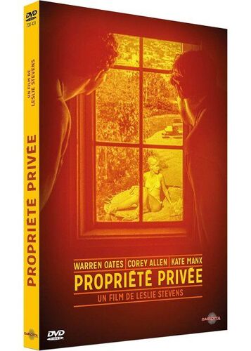 Propriété Privée