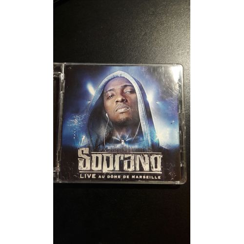 Live Au Dôme De Marseille