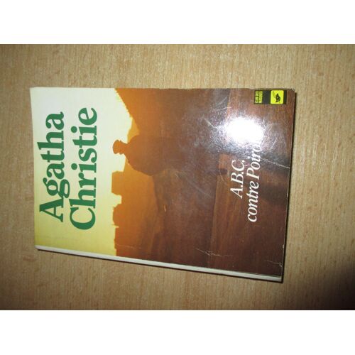 A.B.C. Contre Poirot