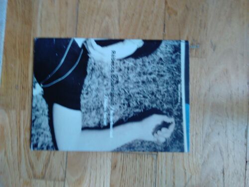 Rebecca Bournigault Rencontre 1