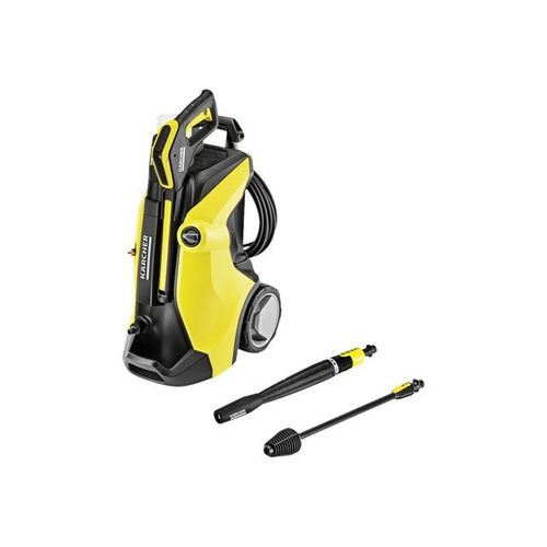 Kärcher K 7 Full Control - Laveuse à pression - balai