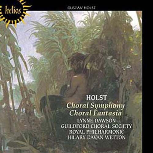 Symph. Chorale No. 1, Fantaisie Chorale Dawson