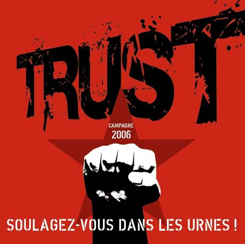 Soulagez-Vous Dans Les Urnes !