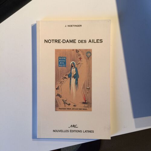 Notre Dame Des Ailes