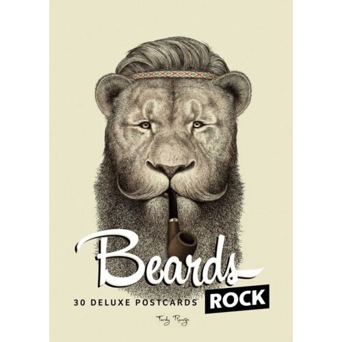 Beards Rock