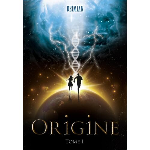 Fre-Origine