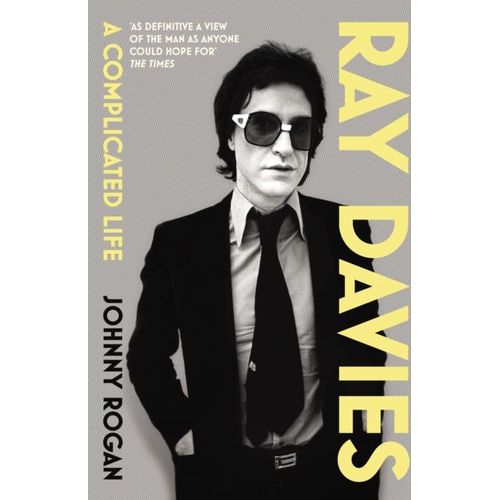 Ray Davies