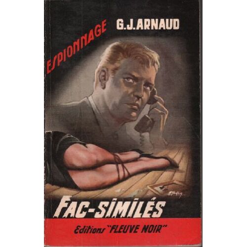 Fac Similés