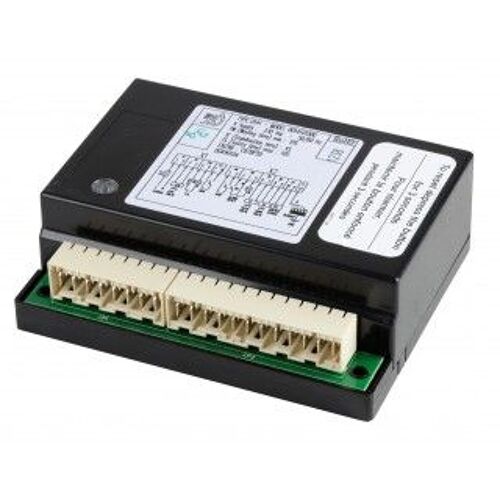 Boîtier contrôle DGRV010A - DIFF pour Chappée : S138574