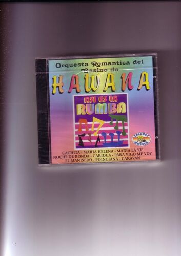 Asi Es La Rumba