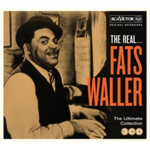 Real Fats Waller