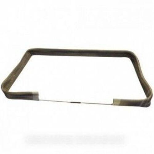Joint Porte Tressé Pour Four Bosch