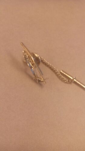 Pin's Alat Hélicoptère De Combat 