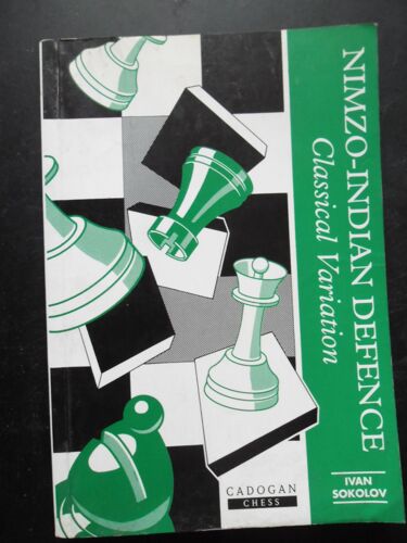 Nimzo-Indian Defence Classical Variation