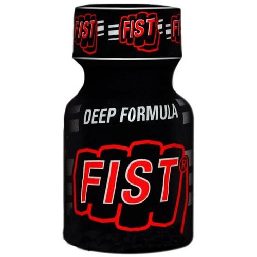 Poppers Pentyle Poppers Fist 10ml Push Poppers