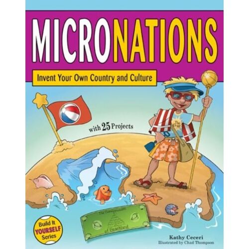 Micronations