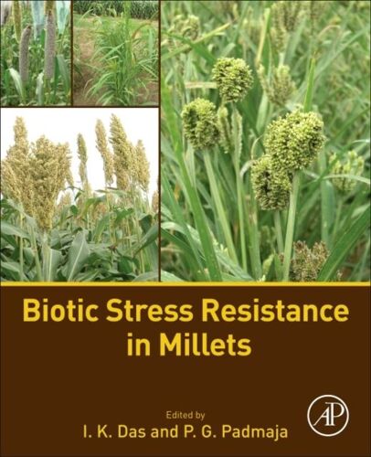Biotic Stress Resistance In Millets