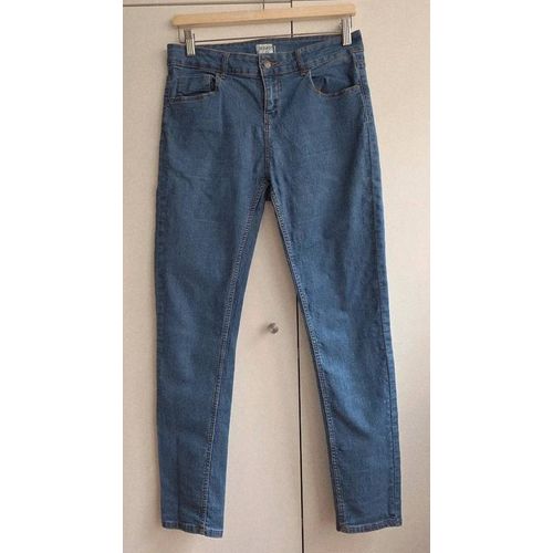 Jean Kiabi, Taille 42