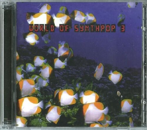 World Of Synthpop