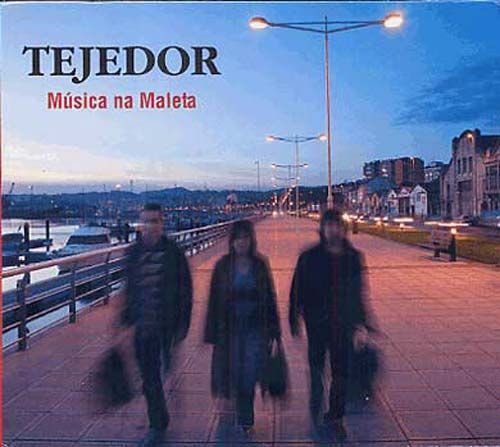 Musica Na Maleta