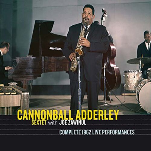 Complete Live Performances 1962