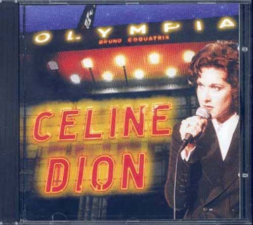 Live À L'olympia 94