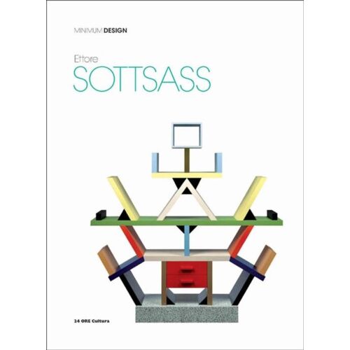 Ettore Sottsass