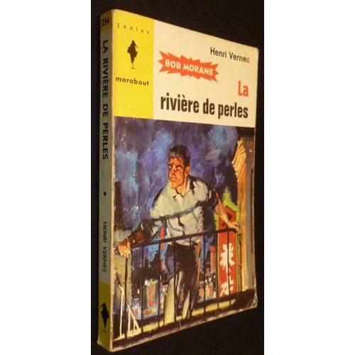 La Rivière De Perles