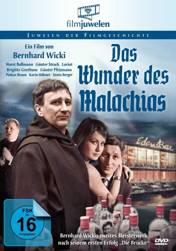 Das Wunder Des Malachias-Die