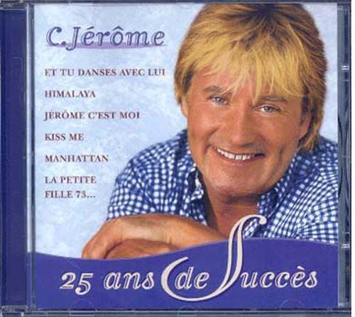 25 Ans De Succes - Best Of