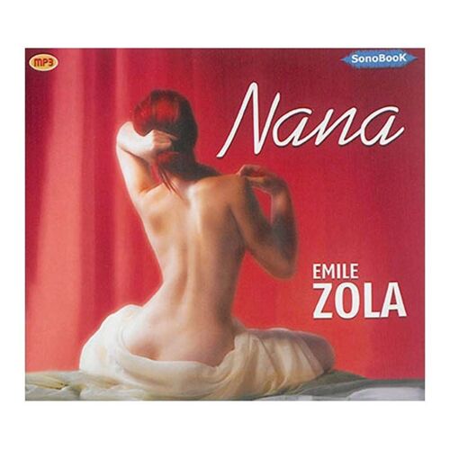 Nana - Cd Mp3