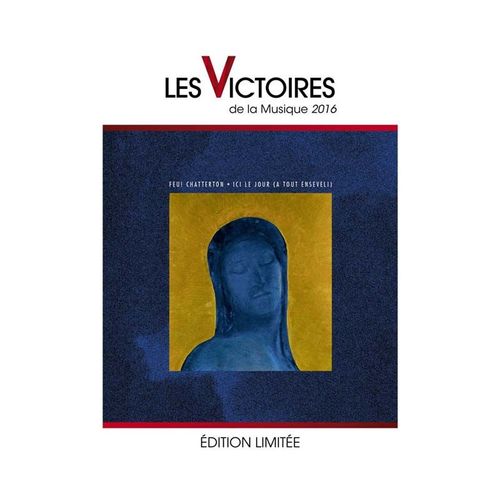 Ici Le Jour (A Tout Enseveli) - Edition Victoires De La Musique 2016 Sous Fourreau