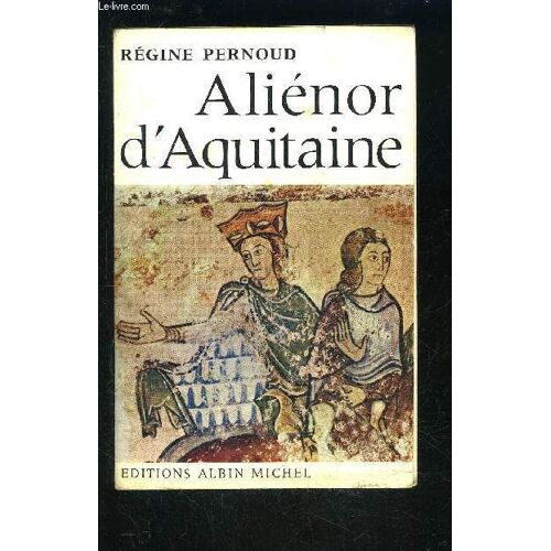Alienor D Aquitaine