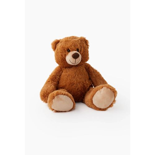 Peluche ours brun