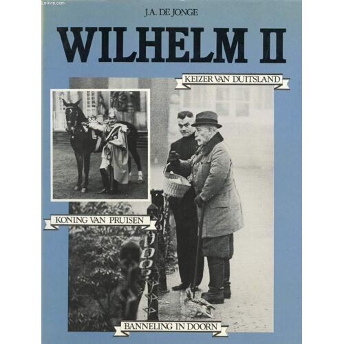 Wilhelm Ii