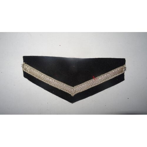 Grade Bras Sergent