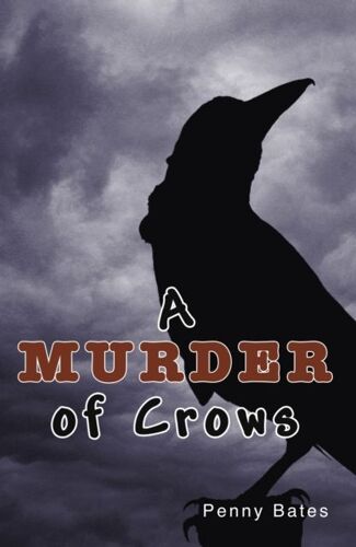 A Murder Of Crows