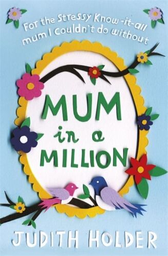 Mum In A Million
