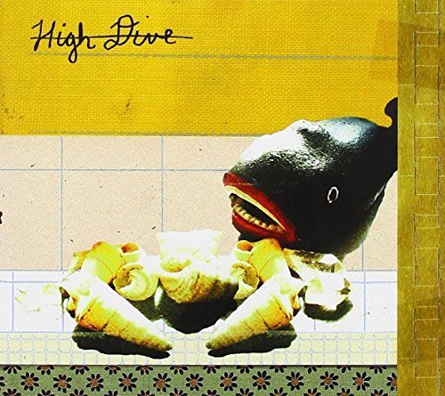 High Dive