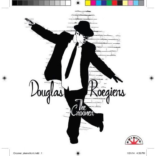 Introducing Douglas The Crooner Roegi