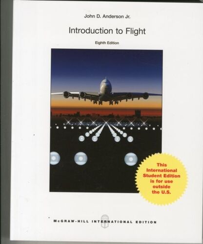 Introduction To Flight
