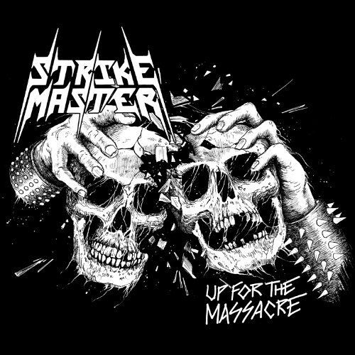 Up For The Massacre