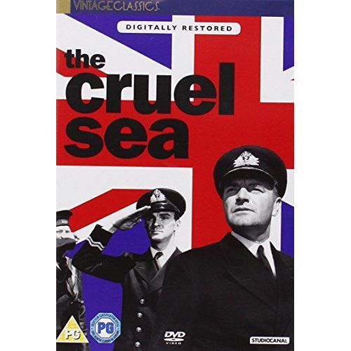 The Cruel Sea