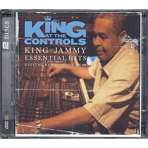 King At The Control