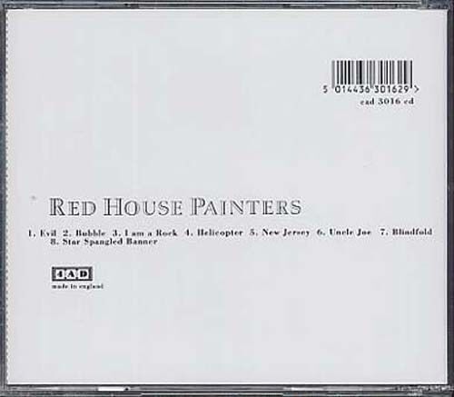 Red House Painters Ii