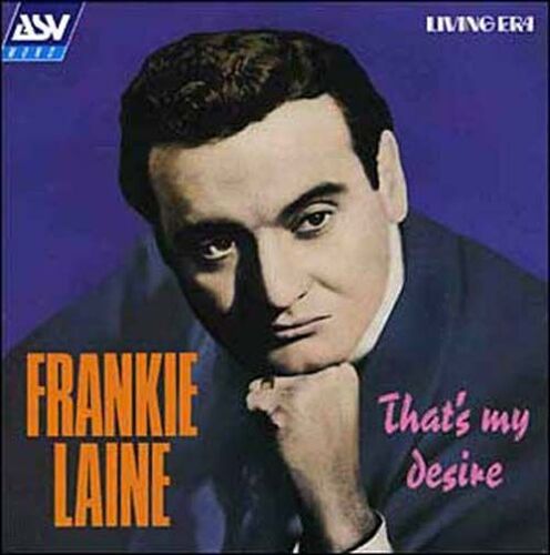 That's My Desire - 26 Original Recordings 1946 - 1951