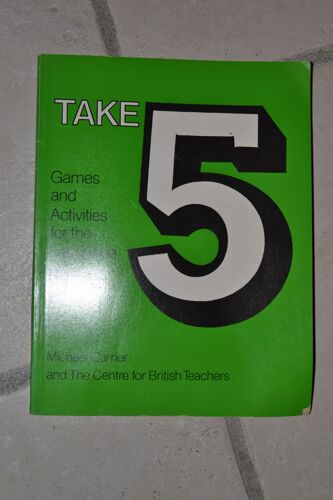 Take 5